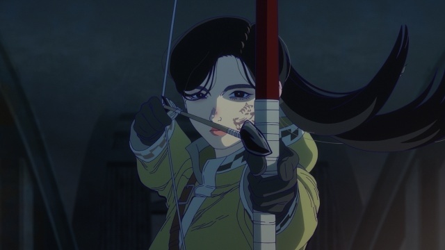 『日本三國』追加声優に堀内賢雄さん、梅田修一朗さん、咲野俊介さん、村瀬歩さんが決定！　EDテーマはLeinaさんの「誓い」｜第1話あらすじ＆場面写真も公開-6