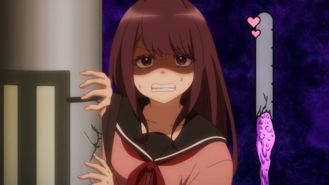 春アニメ『茉莉花ちゃんの好感度はぶっ壊れている』より、第2話「好感度が上がったり下がったり」先行場面カット＆あらすじ公開！-5