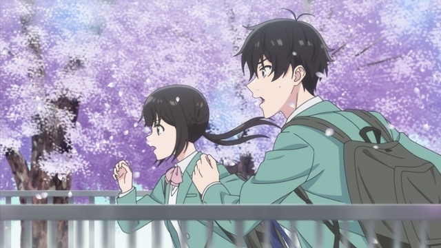 春アニメ『愛してるゲームを終わらせたい』より、第1話「幼なじみは負けたくない」先行場面カット＆あらすじ到着！　伊藤美来さん・丸岡和佳奈さんによるWEBラジオ配信決定-8