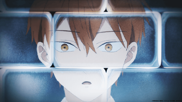 春アニメ『氷の城壁』第5話「変化」あらすじ&場面写真が解禁！-5