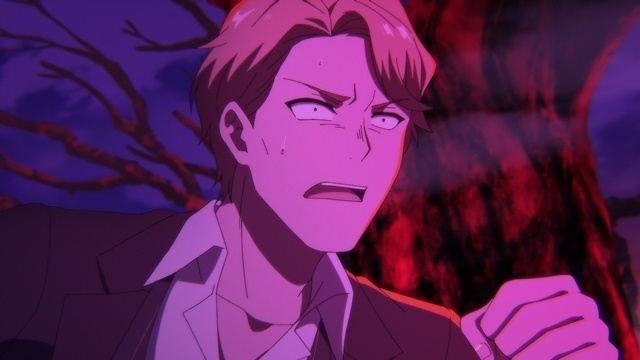 春アニメ『神の庭付き楠木邸』より、第3話「風の力、神域にて修行せよ」先行場面カット＆あらすじ公開！-1