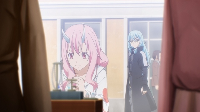 『転生したらスライムだった件 第4期』第77話「最初の一歩」あらすじ&場面カットが解禁！-5