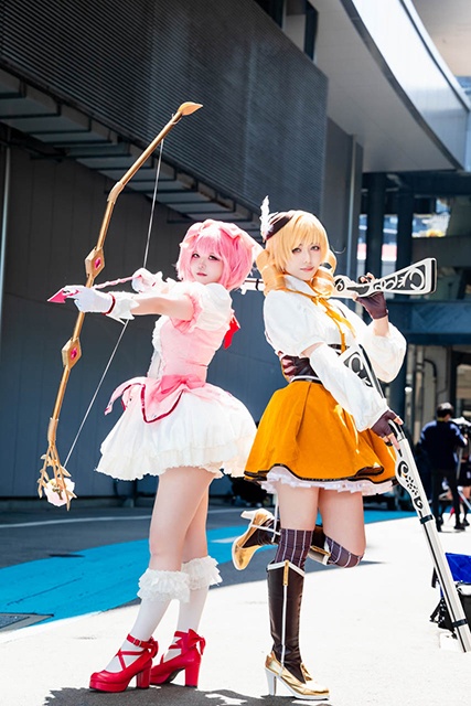 4月開催「acosta!@みずほPayPayドーム福岡」で見つけた素敵なコスプレイヤーさん特集！-18