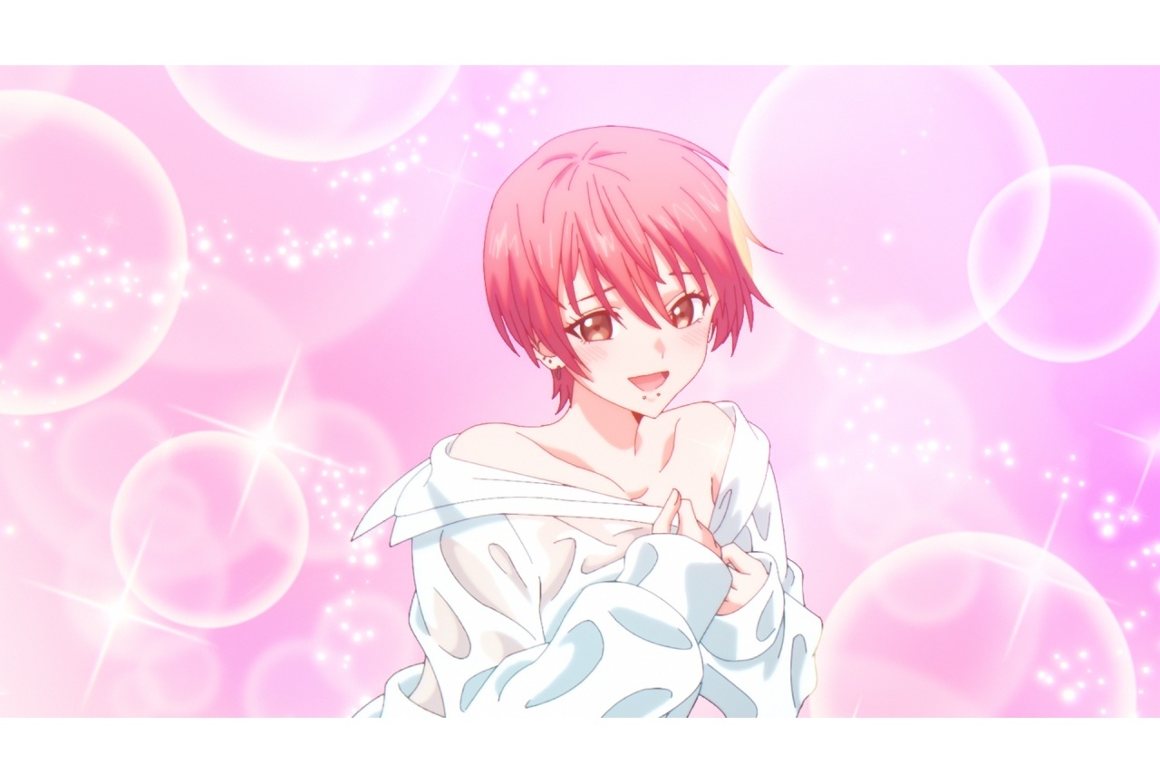 春アニメ『猫魔女』第4話あらすじ＆先行場面カット