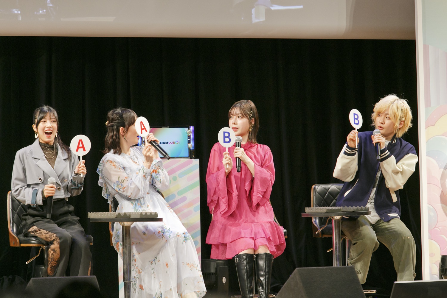 声優×ユーザー×DAMがひとつに！ DAMアニカラFes!!2026をレポート！-22