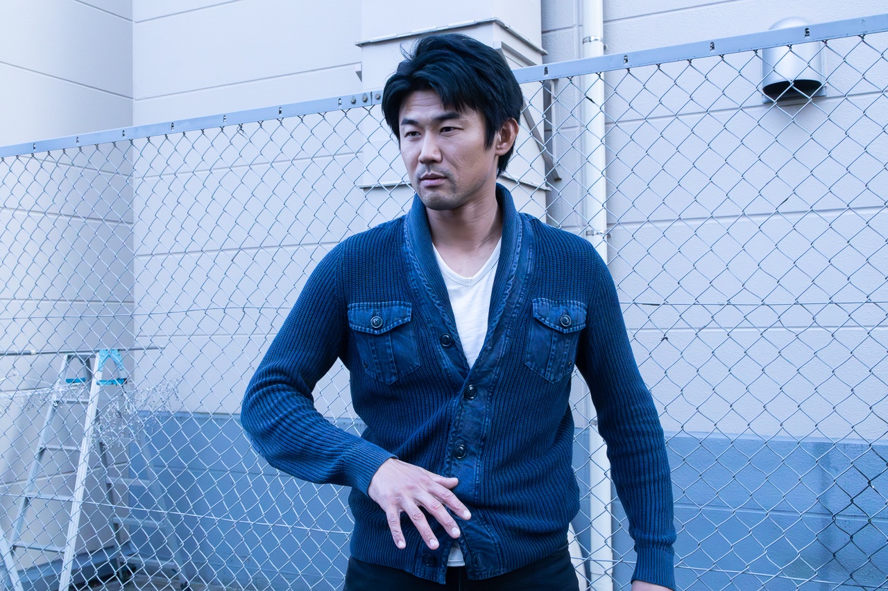 見るも見ないも技術のうち！高田JAPANが語る仮面ライダーアクションとプロレス愛【月刊 高田JAPAN 第5回 2026年5月号】-2