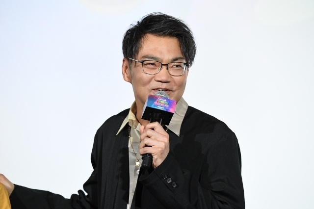 映画『ザ・スーパーマリオギャラクシー・ムービー』宮野真守さん、志田有彩さん、畠中 祐さんらキャスト陣のほか、プロデューサー・宮本 茂さん、西野七瀬さんらアンバサダー陣総勢12名が登壇した日本語版プレミアム試写会のオフィシャルレポートが到着！-4