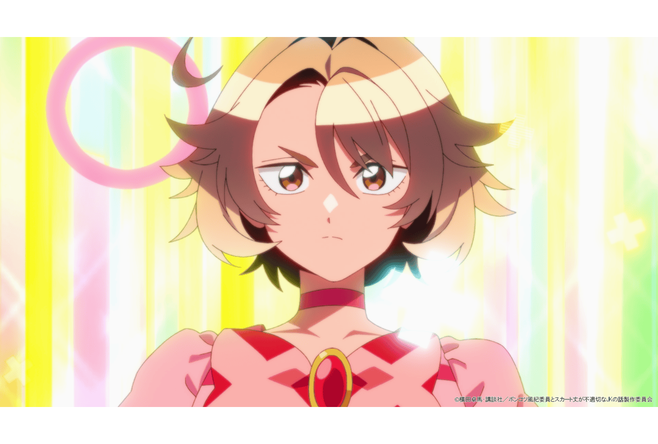 春アニメ『ポンスカ』ノンクレOP&EDが公開