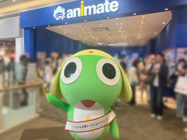 〈新店舗レポート〉熊本県2店舗目のアニメイトがついにオープン！　オープン当日の様子や店内をご紹介♪-6