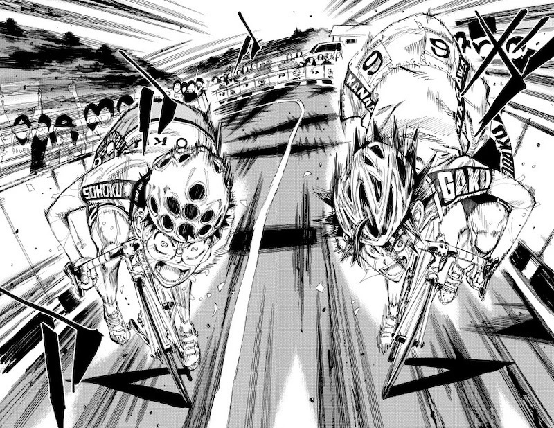 「マンガ作品にとって『わからない』は一番アウトなんです」──誰もがアツくなる自転車競技マンガの金字塔『弱虫ペダル』コミック100巻刊行記念！　渡辺 航先生ロングインタビュー【前編】-1