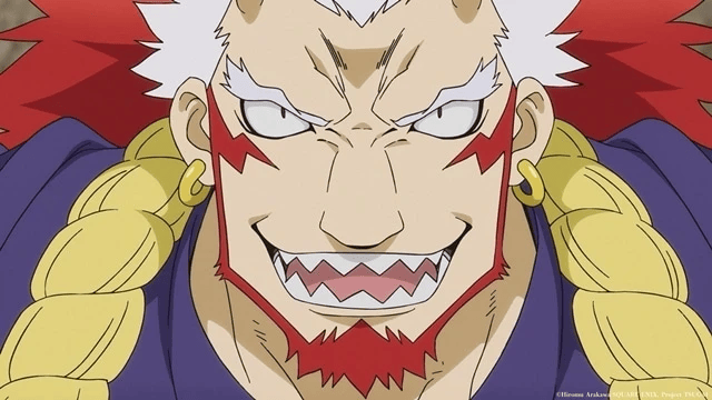 豪快で表情豊かな右×冷静かつ好戦的な左──2026春アニメ『黄泉のツガイ』ユルのツガイ・左右様の情報まとめ！　基本プロフィールや性格・人柄、強さや能力、元ネタ考察、主・ユルとの関係に加えて、「解」「封」との関係や担当声優情報などを一挙にお届けします。-2