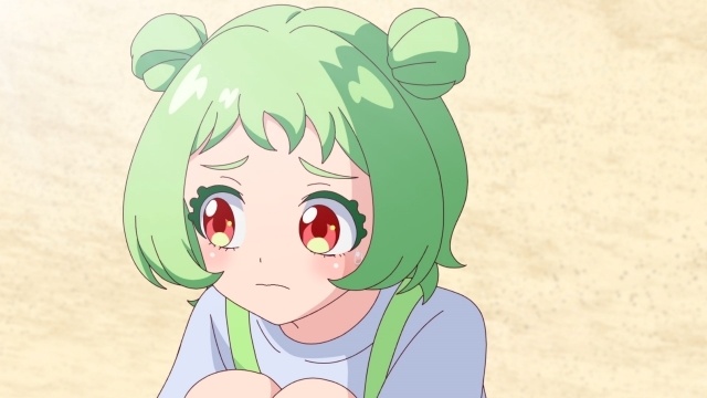 アニメ『おねがいアイプリ』より、第4話「おともだちがアイプリ!?」あらすじ＆先行カット公開！-9