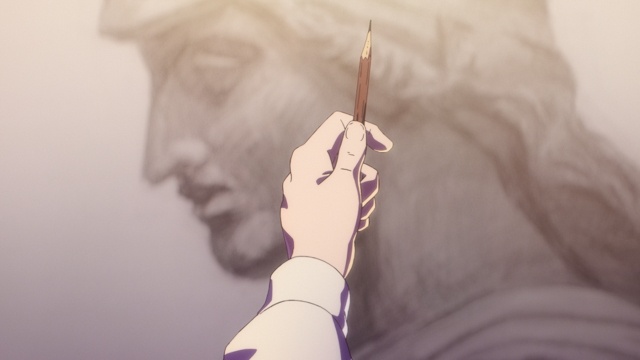 “天才は状態である”――春アニメ『左ききのエレン』原作者・かっぴーが明かす、“夢と才能”の向き合い方-6