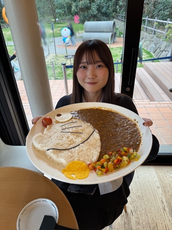 声優ガールズユニット・IBERIs&コラム連載「IBERIs& Write Up！」｜浜崎七海 #126【ドラえもん〜ドラえもん〜ほんわかぱっぱっほんわかぱっぱっド〜らえも〜ん〜】-3