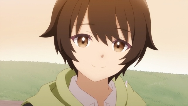 春アニメ『茉莉花ちゃんの好感度はぶっ壊れている』より、特番「第1話オーディオコメンタリー」場面カット＆あらすじ公開！-5