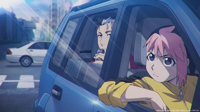 春アニメ『黄泉のツガイ』ノンクレジット版のOP＆EDムービー公開！-3