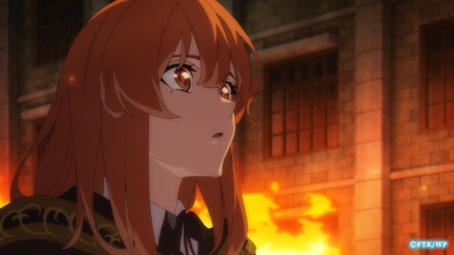 春アニメ『杖と剣のウィストリア』シーズン2 第13話「境界の日」より、先行場面カット＆あらすじ公開！　新キャラのクレイルウィ・セラ役に中原麻衣さん-4