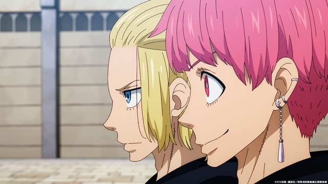 『炎炎ノ消防隊 参ノ章』最終回で放送された「25年後」の映像公開！　劇中で流れた「爆走夢歌」を歌うDiggy-MO’さんよりコメント到着-2