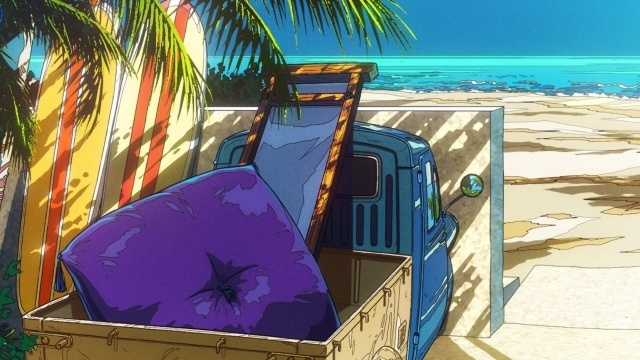 アニメ『あかね噺』桑田佳祐さんがW主題歌を担当！　ED主題歌「AKANE On My Mind～饅頭こわい」ノンクレジット映像解禁｜阿良川魁生のキャラクターPVも公開-3