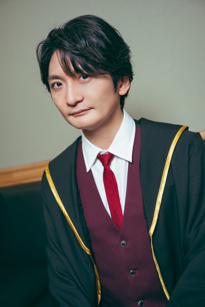 「ファーストキスがお尻の穴なんて嫌！」衝撃の台詞から始まった魔法学校物語――TVアニメ『黒猫と魔女の教室』本渡楓さん×島﨑信長さん×和泉風花さんインタビュー｜「可愛いだけじゃない」泥臭い成長とバディの絆-2