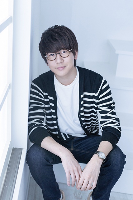 TSUKIPRO SHOP 2026テーマソング・9 colors「Vivid Runway」より梶 裕貴さん、小林裕介さん、山谷祥生さん、坂 泰斗さん、西山宏太朗さん、田所陽向さん、花江夏樹さん、沢城千春さん、木村良平さんの収録後インタビューが到着！　さらに楽曲を手がけるじょんさんのコメントも!!-7