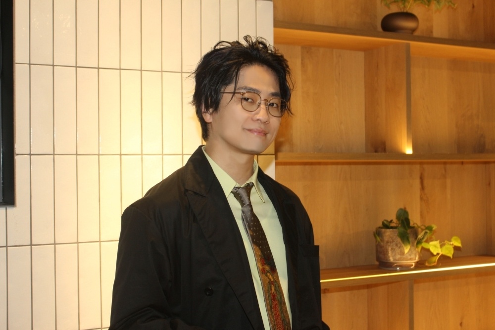 『劇場版「暗殺教室」みんなの時間』福山潤さん（殺せんせー役）×渕上舞さん（渚/蛍役）インタビュー｜笑って泣ける“10年後の再会”-3