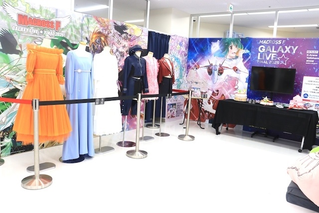 Blu-ray 「マクロスF ギャラクシーライブ☆ファイナル 2025」シェリル・ノーム starring May’n ／ ランカ・リー＝中島 愛」やCD「にじさんじ 3SKM/Nighthawks」が発売！　ほか［今日のアニメイト池袋本店］-2