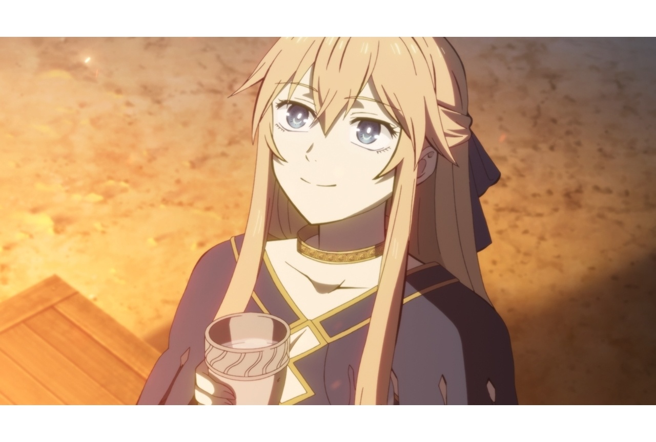 春アニメ『バルよめ』第4話先行場面カット＆あらすじ