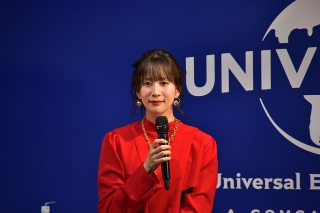 『野生のラスボスが現れた！』スペシャルステージ公式レポート到着！　ほりうちゆうや監督・小清水亜美さん・薄井友里さんが第1期を振り返り、第2期の見どころを語る【AJ2026】-11