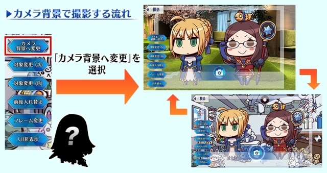 『Fate/Grand Order』2026年4月1日(水)0:00より発生している、ゆかいな不具合について｜不具合のお詫びとして「聖晶石」10個配布【エイプリルフール】-5