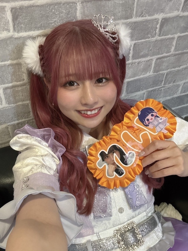 声優ガールズユニット・IBERIs&コラム連載「IBERIs& Write Up！」｜IBERIs&（池田百々香、大橋海咲、小川華果、園田れい、西尾桃子、浜崎七海、日菜、三波春香） #129（最終回）【for &er】-5