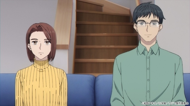 アニメ『クジマ歌えば家ほろろ』第2話「鵜の真似をする烏」あらすじ、場面カット、予告映像などが公開！-4