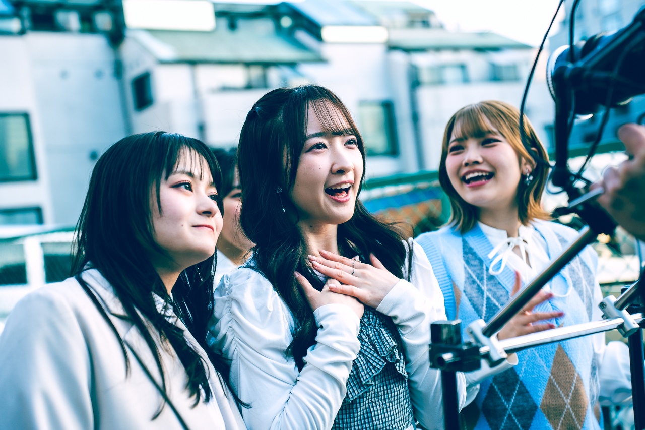 “永遠の成長”をテーマに各々が表現する青春――DayRe:が2nd EP「刹那的ロマンティック」に込めた想い【ロングインタビュー】-2