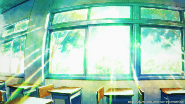 春アニメ『ポンコツ風紀委員とスカート丈が不適切なJKの話』ノンクレジットOP&ED映像が公開！-8