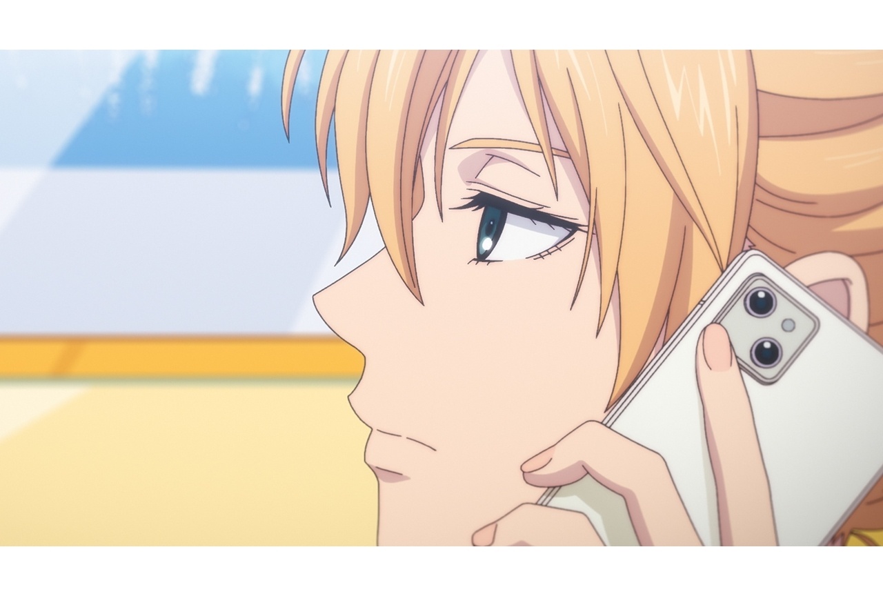 春アニメ『キルアオ』第2話「蜜岡ノレン」先行場面カット＆あらすじ