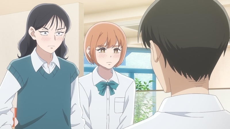 オーディション時からやりがいを感じた役柄。後半で見えてくる霧尾の過去と向き合うために意識を変えた部分とは──TVアニメ「霧尾ファンクラブ」霧尾 賢役・梶原岳人さん【連載インタビュー第4回】-3