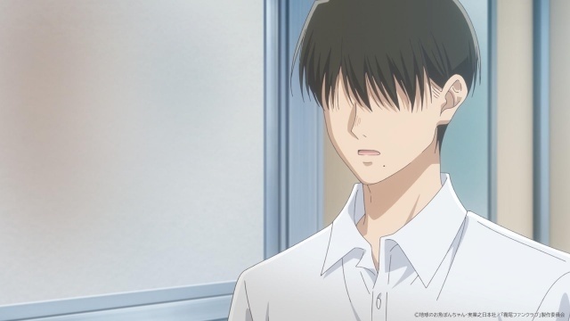 アニメ『霧尾ファンクラブ』より、第5話「推してもいいですか？」先行場面カット＆あらすじ公開！-5