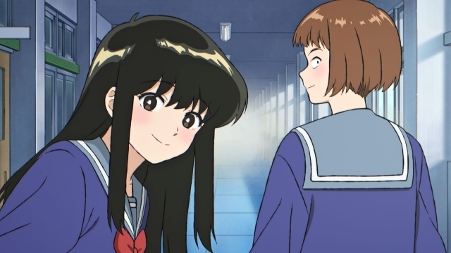 アニメ『ガンバレ！中村くん！！』第3話「もしかして？これは恋！？」先行場面カット＆あらすじが公開！　追加声優に武内駿輔さんが決定-4