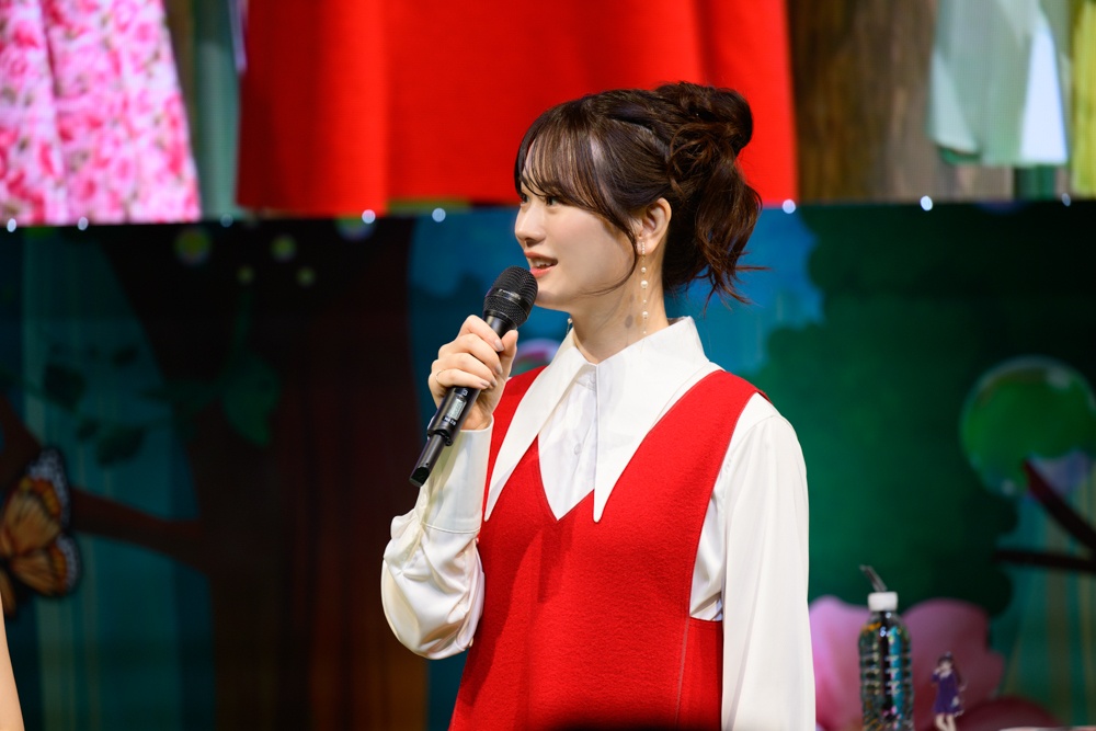 常に死が隣り合わせの世界で生きる少女たちの、あどけない願いの物語──2026年7月放送開始！ TVアニメ『きみが死ぬまで恋をしたい』スペシャルステージレポート【AJ2026】-2