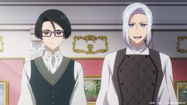 春アニメ『悲劇の元凶となる最強外道ラスボス女王は民の為に尽くします。Season２』より、第2話「暴虐王女は口を開く」先行場面カット＆あらすじ公開！-3