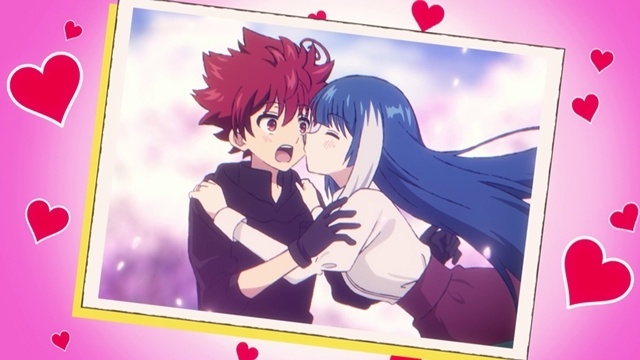 春アニメ『夜桜さんちの大作戦』第30話「辛三兄ちゃん見守り隊」先行場面カット＆あらすじ到着！　OP＆ED映像のノンクレジット版公開-14