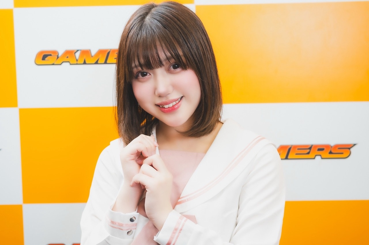 “制服コスプレ”にドキッ！ グラビアで活躍中の和泉芳怜さんがコスプレ姿を披露【ゲマコス09 撮り下ろしグラビア＆インタビュー】-4