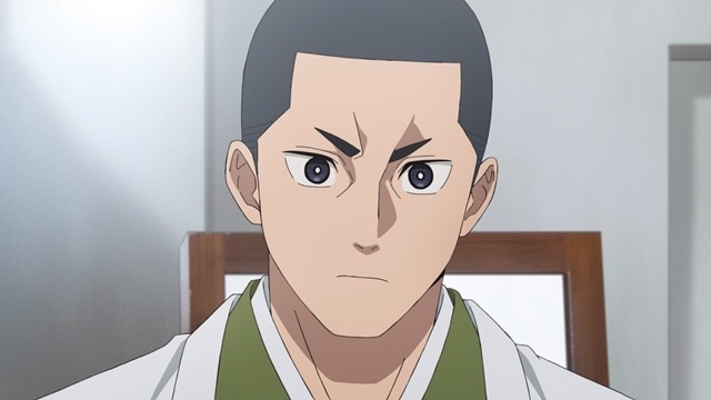 春アニメ『あかね噺』第3話「兄弟子」より、先行場面カット＆あらすじ公開！-3