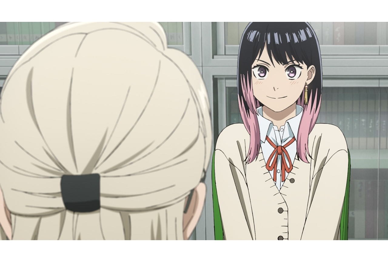 春アニメ『あかね噺』第5話「進む道」先行場面カット＆あらすじ