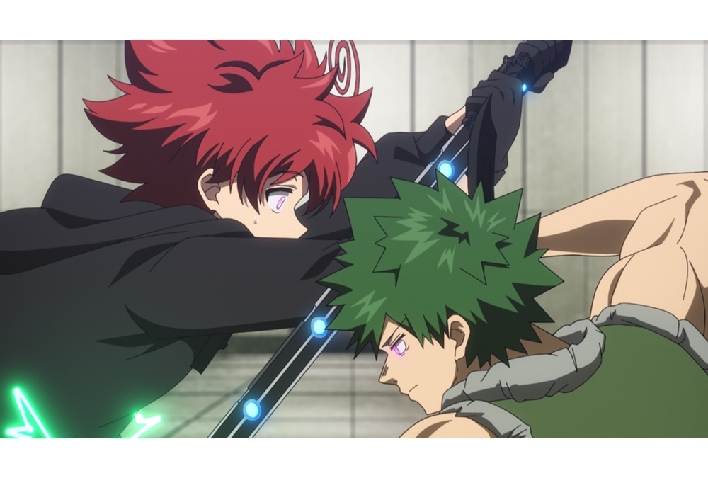 春アニメ『アニメ夜桜さん』第31話先行場面カット＆あらすじ