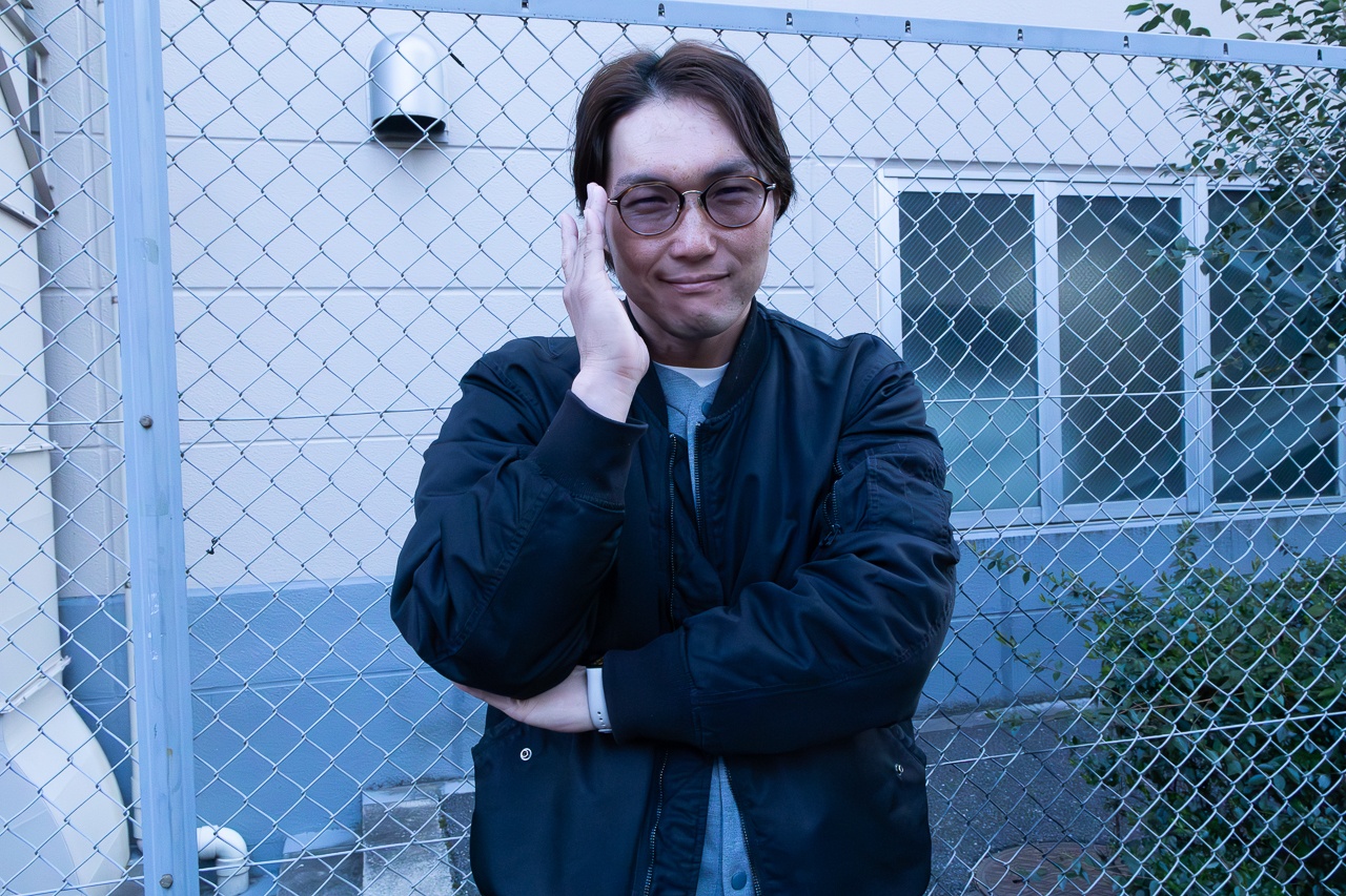 見るも見ないも技術のうち！高田JAPANが語る仮面ライダーアクションとプロレス愛【月刊 高田JAPAN 第5回 2026年5月号】-24