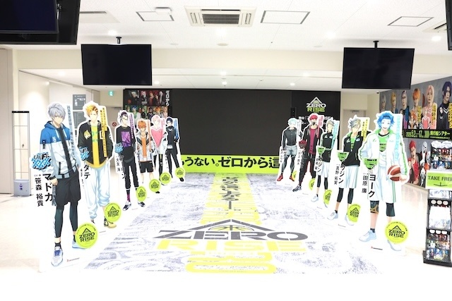 フェア「名探偵コナン 2026 SPRINGフェア」が開催中！　コミックス『ブルーロック(38)』が発売！　ほか［今日のアニメイト池袋本店］-17