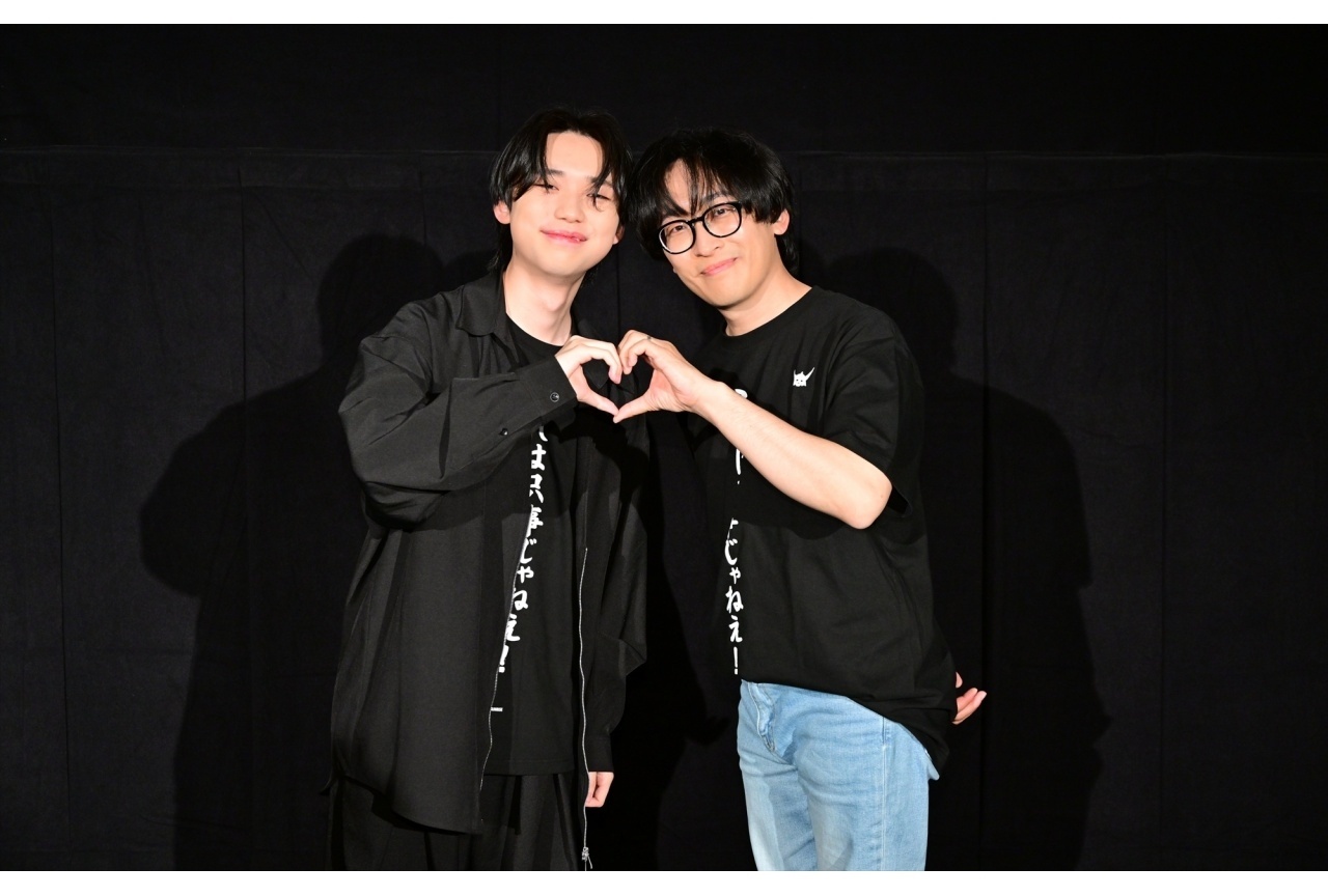 『鎧真伝サムライトルーパー』第1クール振り返り上映会 公式レポ