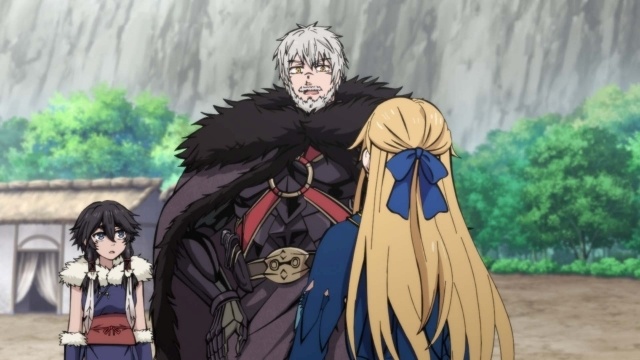 「『バルよめ』は自信を持って良い作品だと言える」──新しいアプローチができたと語るツェツィの印象は“不思議な雰囲気の子”『姫騎士は蛮族の嫁』ツェツィ役・菱川花菜さん第3話放送後インタビュー【短期連載第4回】-6