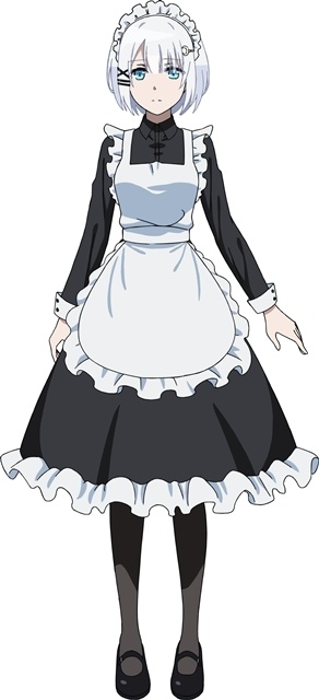 『探偵はもう、死んでいる。Season2』第1弾PV＆第1弾キービジュアル公開、新キャラ・ノーチェス役に宮下早紀さん！　アニメ放送5周年5大企画も発表-3